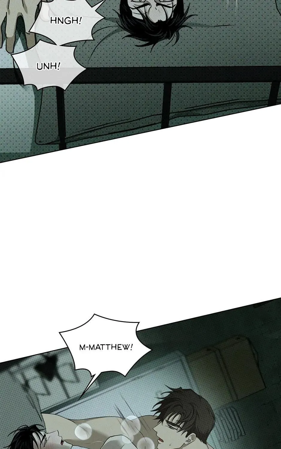 Under the Greenlight Chapter 65 page 47 - 