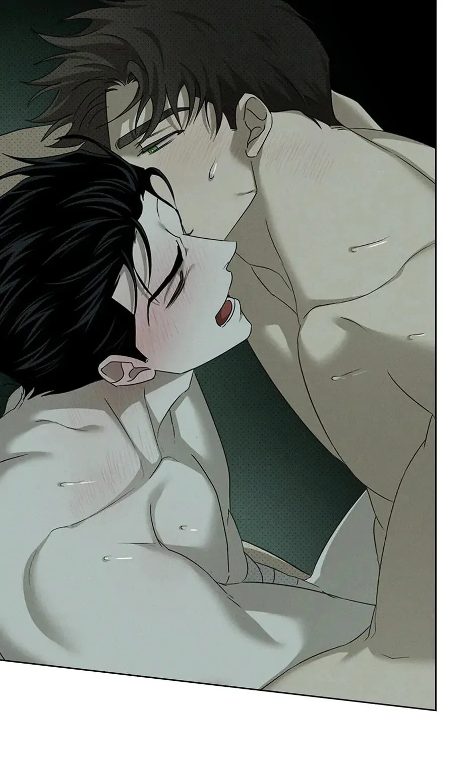 Under the Greenlight Chapter 65 page 51 - 
