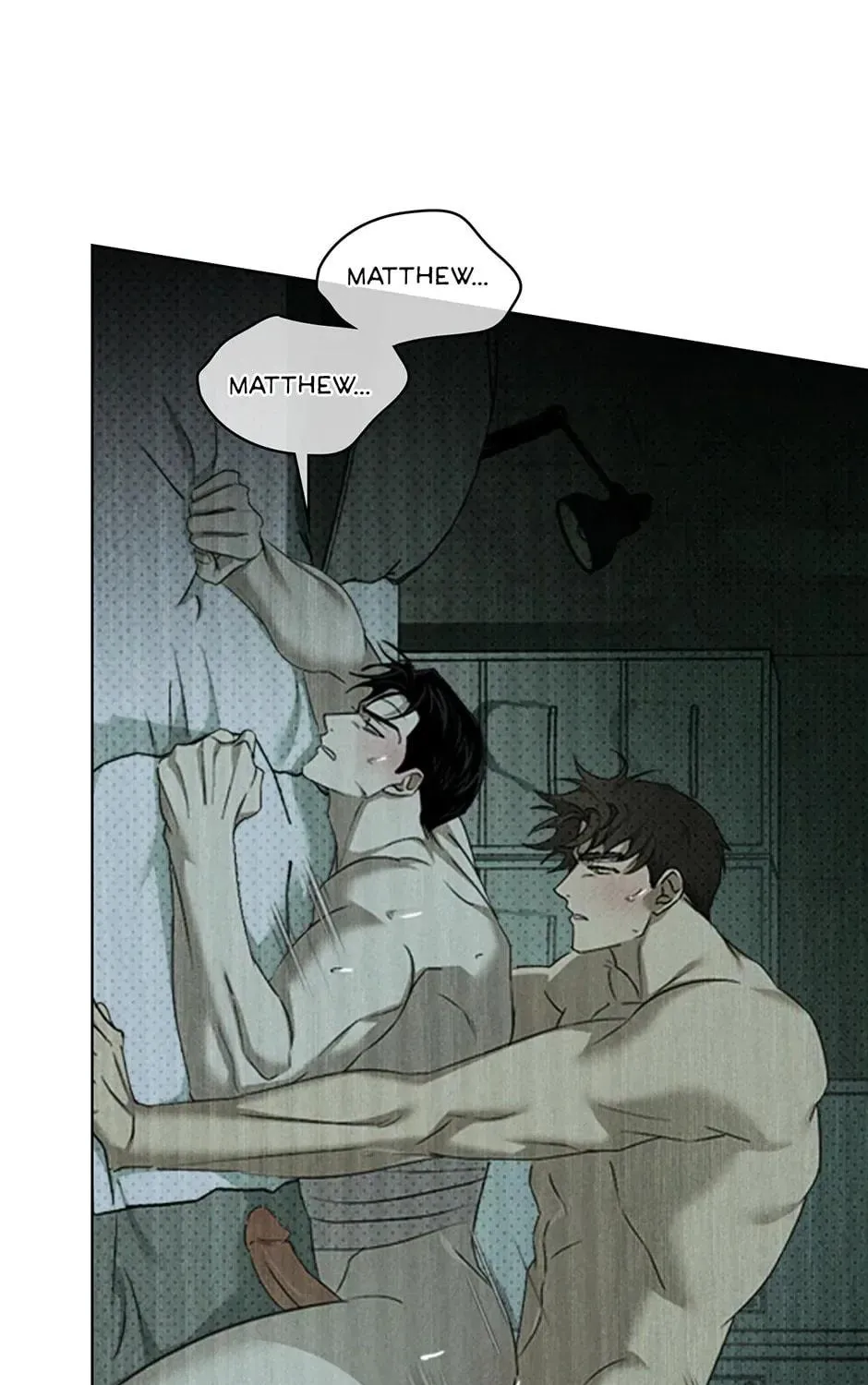 Under the Greenlight Chapter 65 page 53 - 