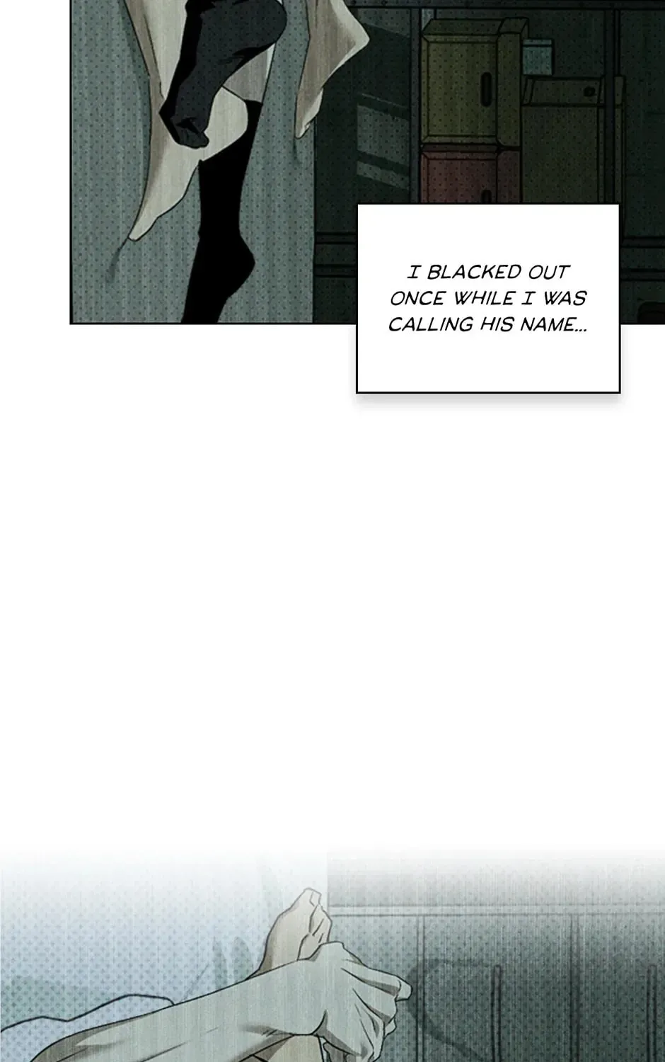 Under the Greenlight Chapter 65 page 55 - 