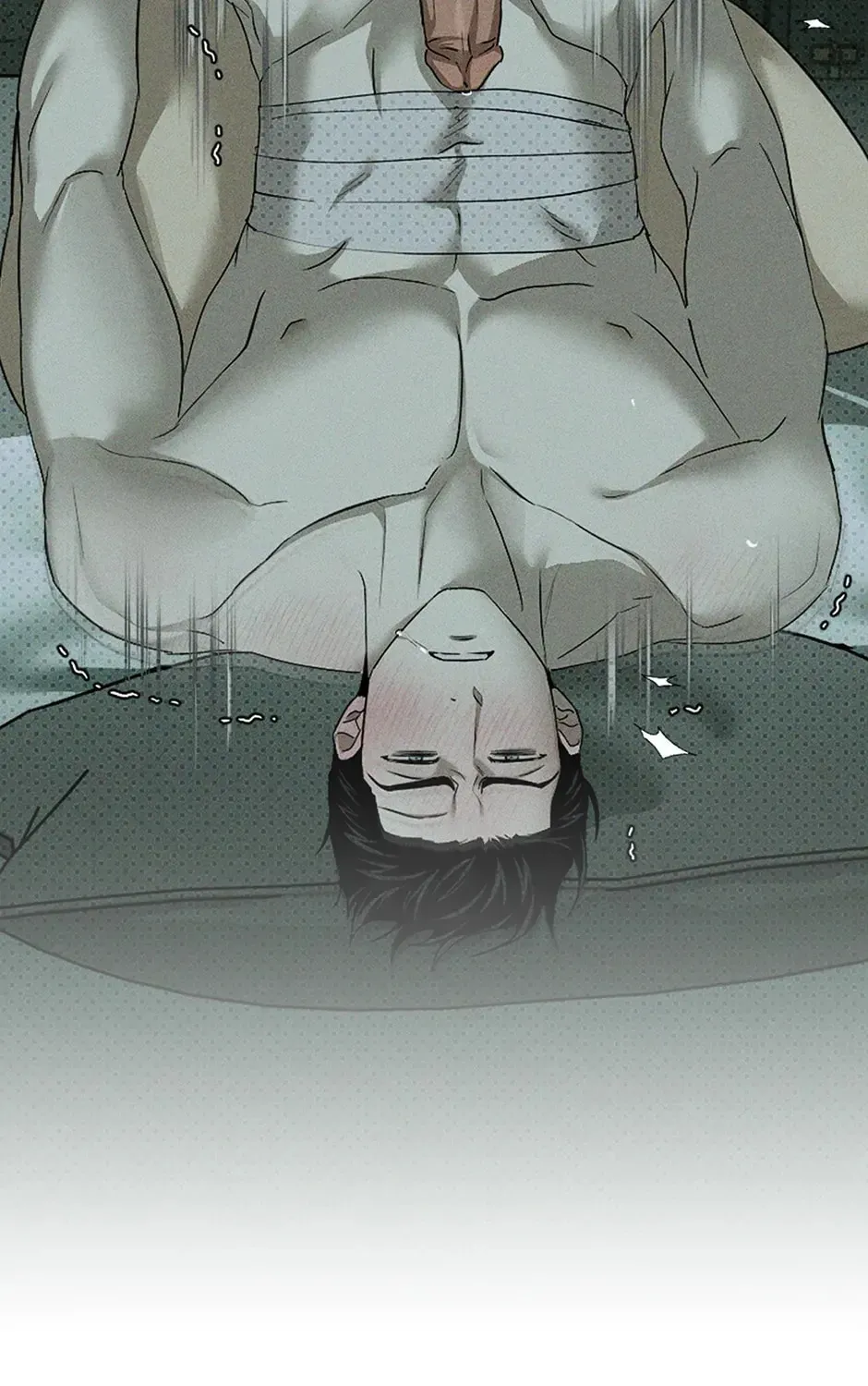 Under the Greenlight Chapter 65 page 61 - 