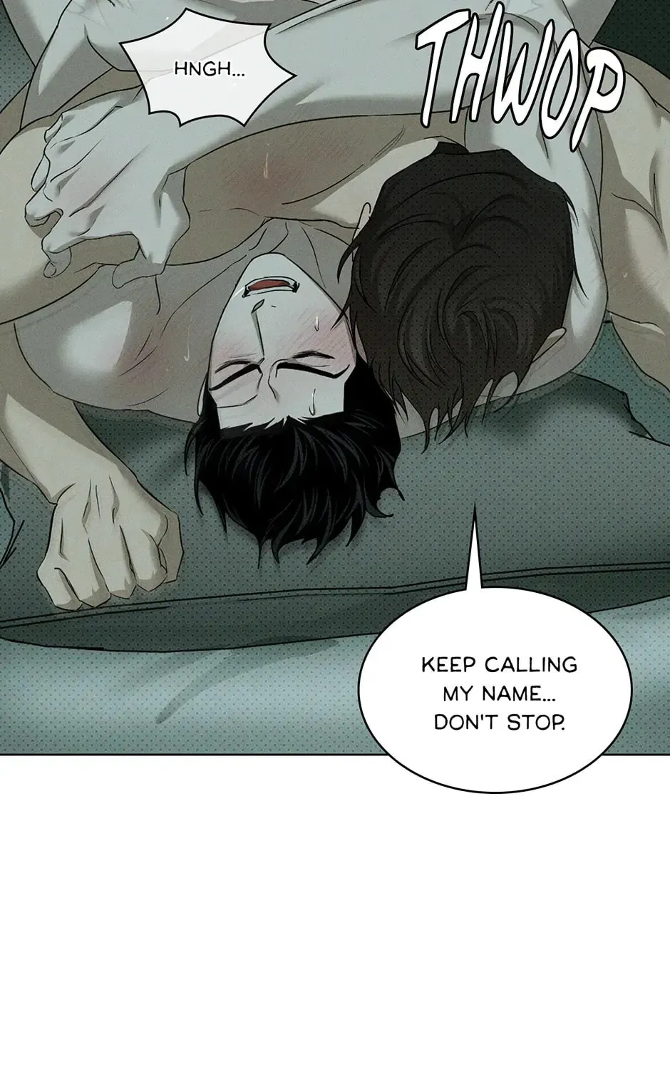 Under the Greenlight Chapter 65 page 73 - 