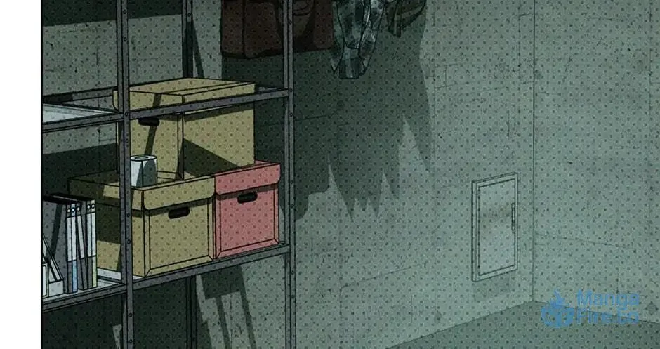 Under the Greenlight Chapter 65 page 84 - 