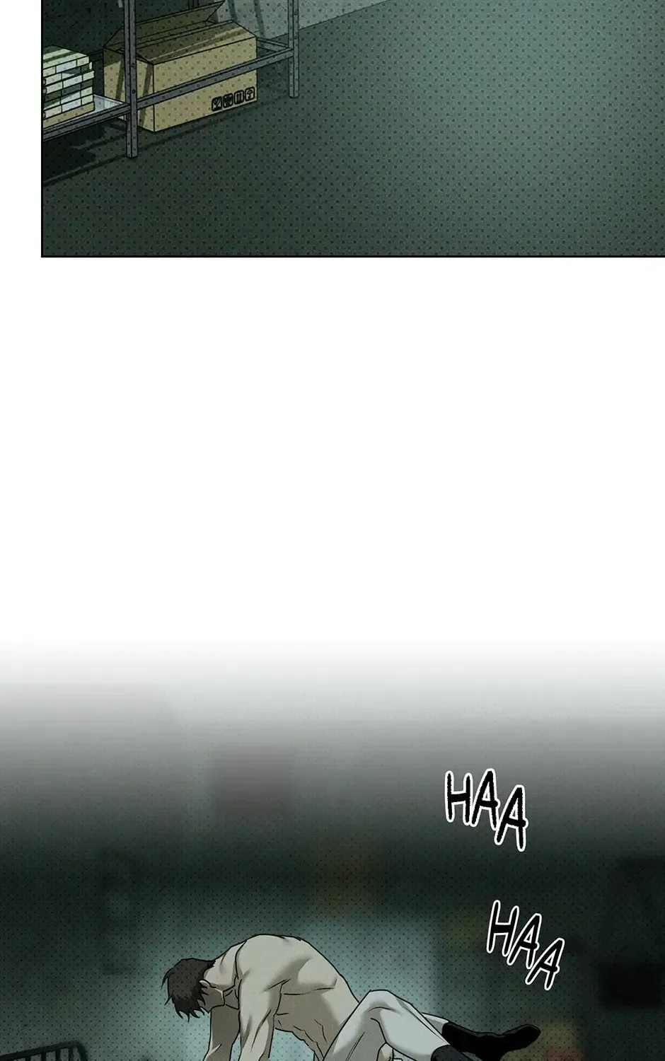 Under the Greenlight Chapter 65 page 85 - 