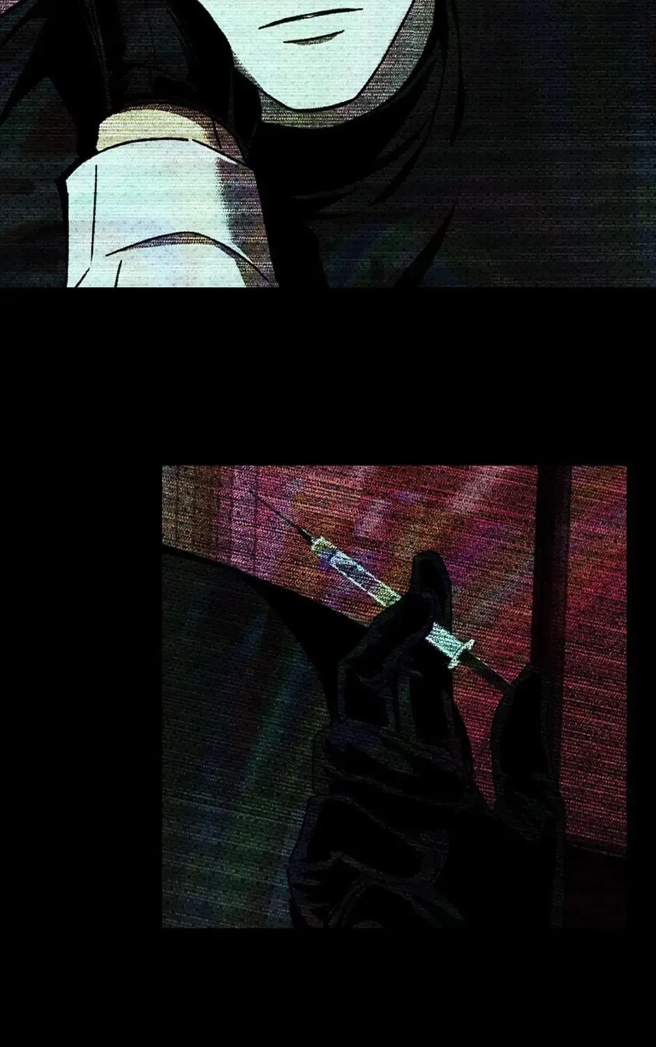 Under the Greenlight Chapter 66 page 11 - 