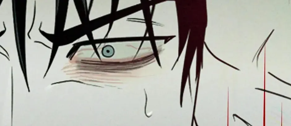 Under the Greenlight Chapter 66 page 122 - 