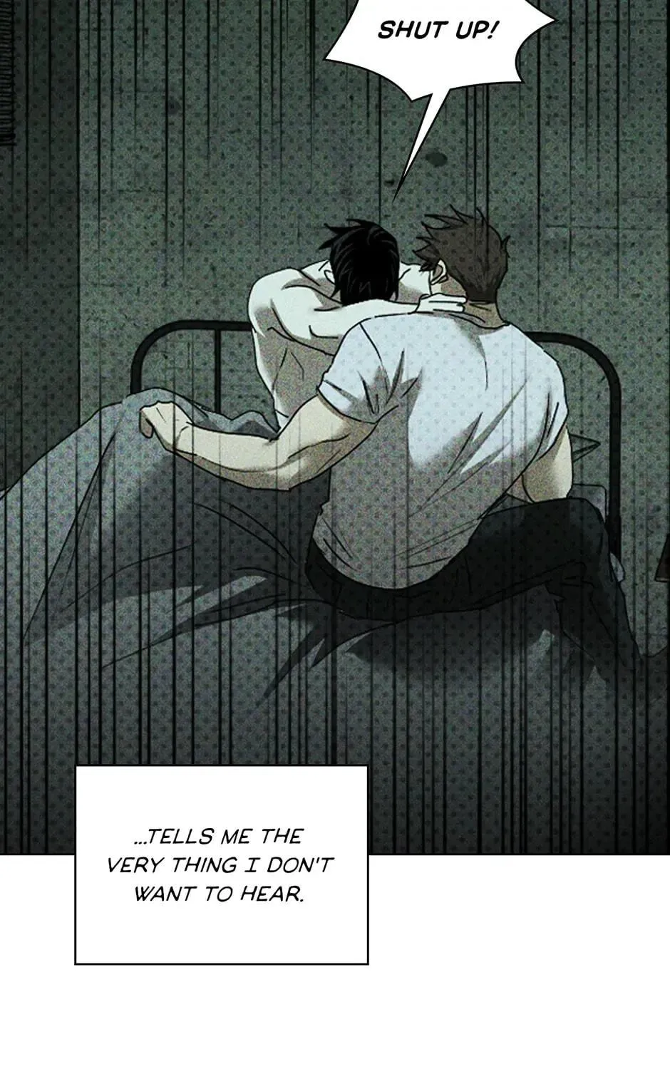 Under the Greenlight Chapter 66 page 137 - 