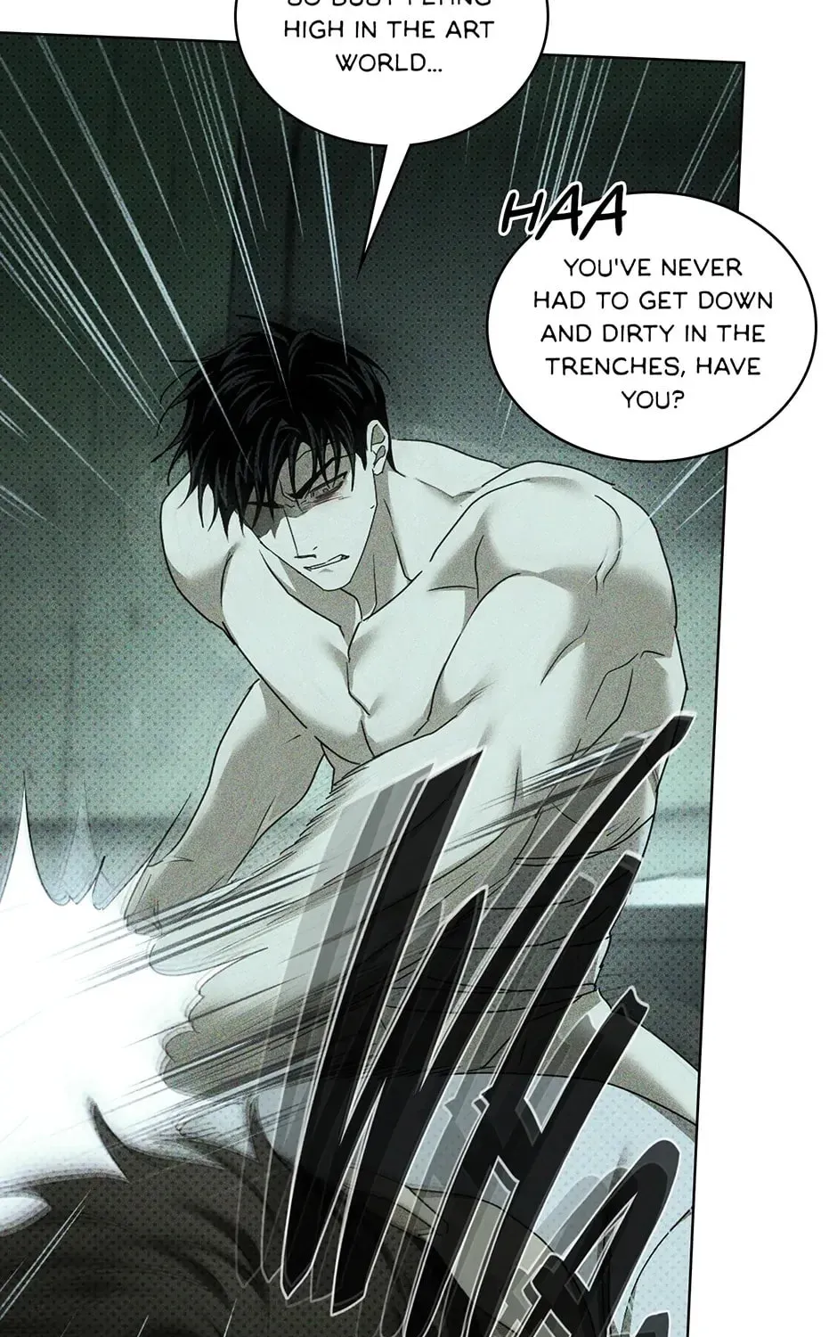 Under the Greenlight Chapter 66 page 151 - 