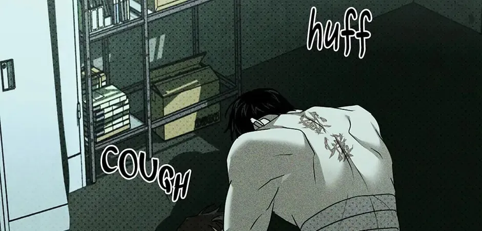 Under the Greenlight Chapter 66 page 164 - 