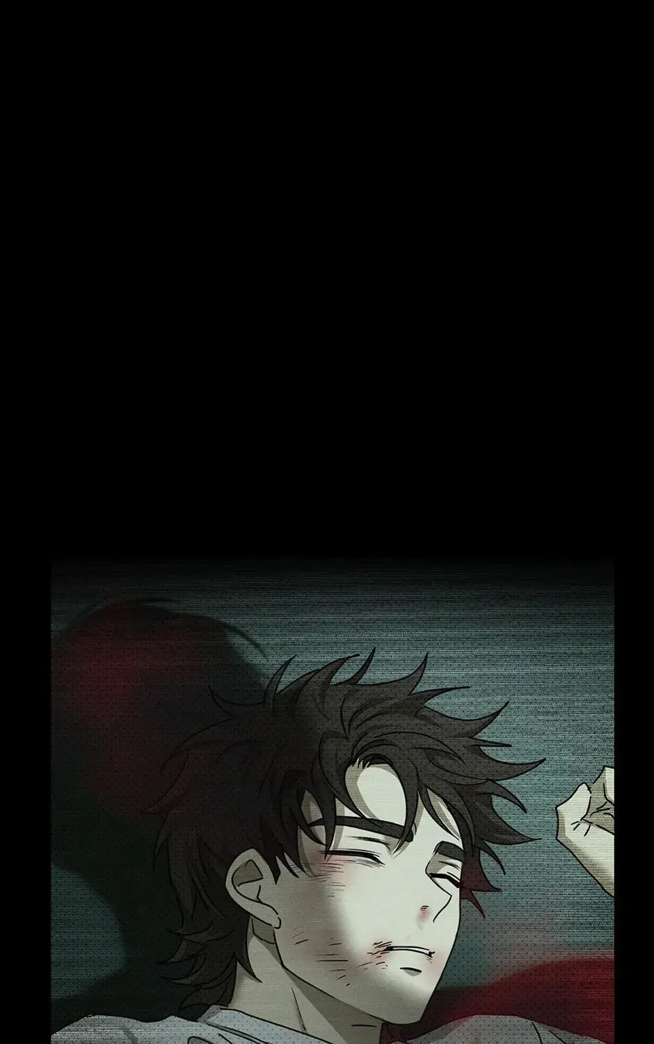 Under the Greenlight Chapter 66 page 169 - 