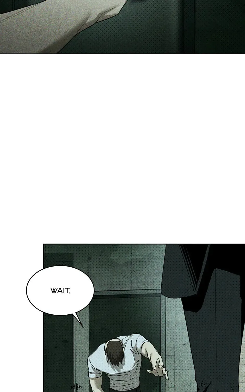 Under the Greenlight Chapter 66 page 199 - 
