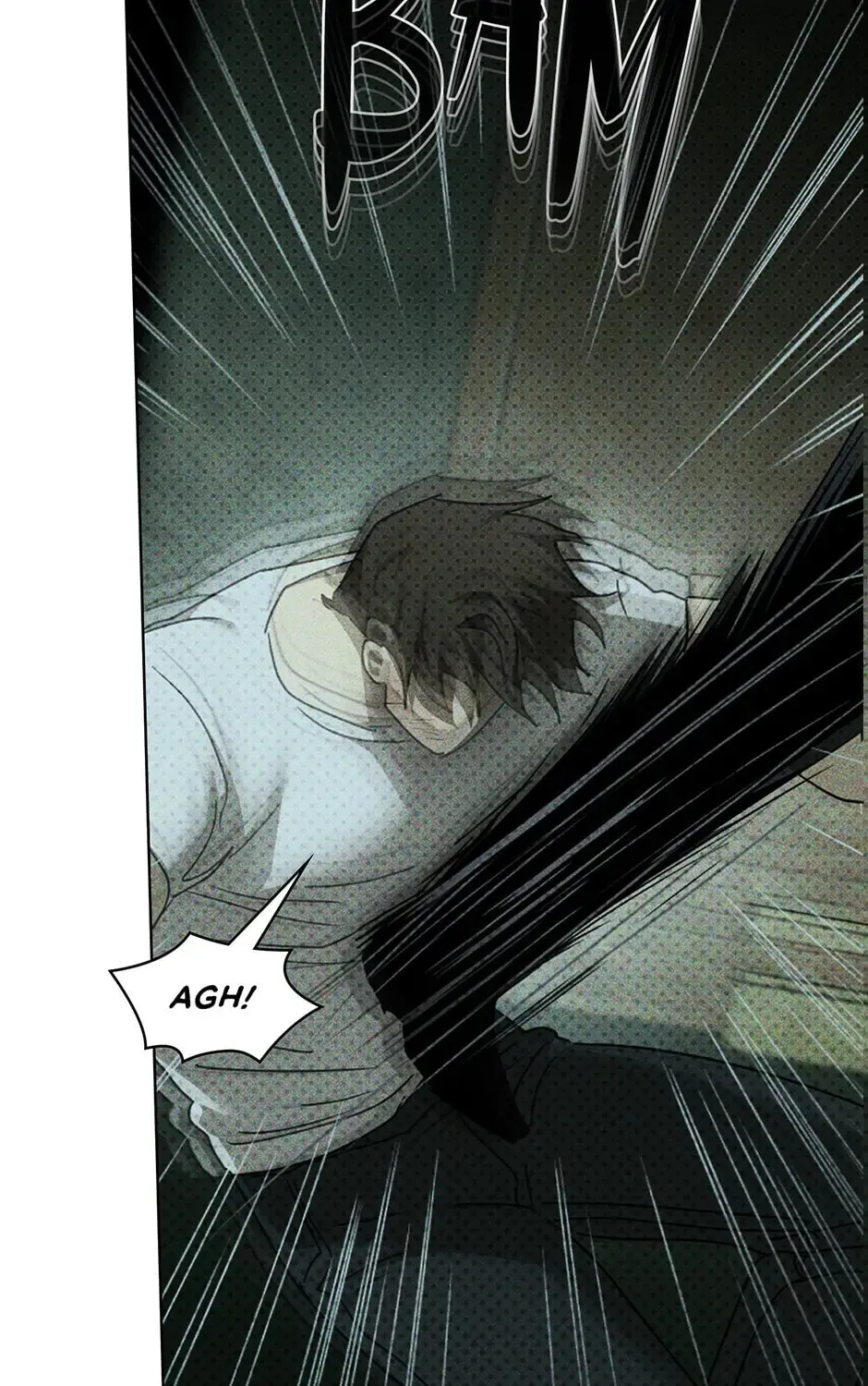 Under the Greenlight Chapter 66 page 205 - 