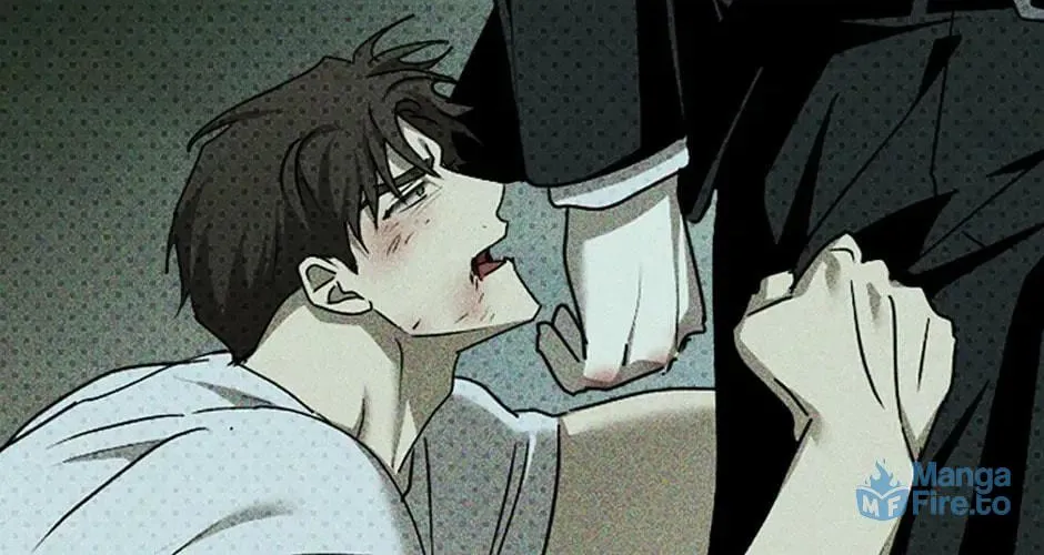 Under the Greenlight Chapter 66 page 210 - 