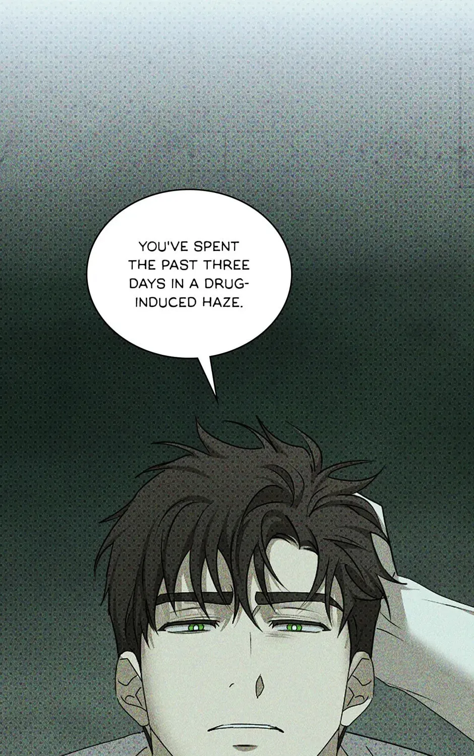 Under the Greenlight Chapter 66 page 31 - 