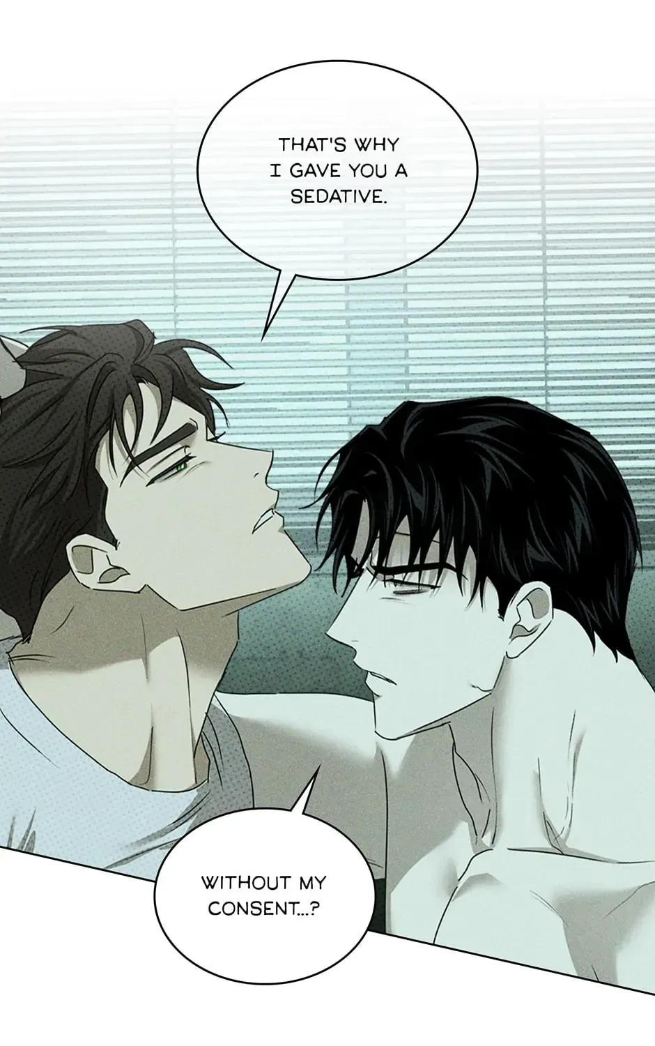 Under the Greenlight Chapter 66 page 39 - 