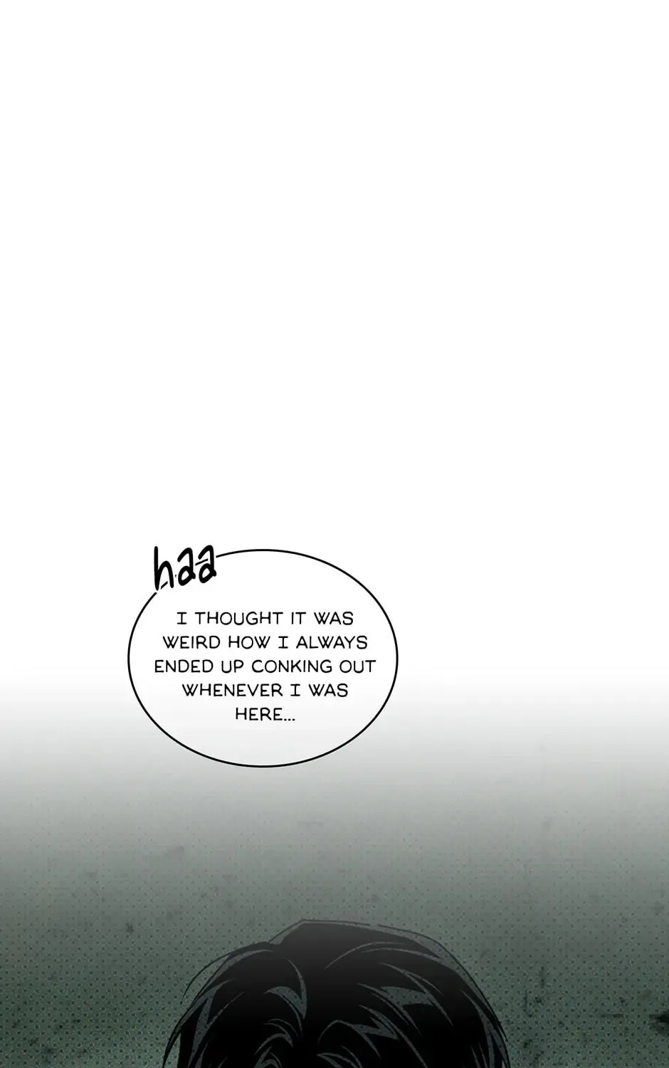 Under the Greenlight Chapter 66 page 43 - 