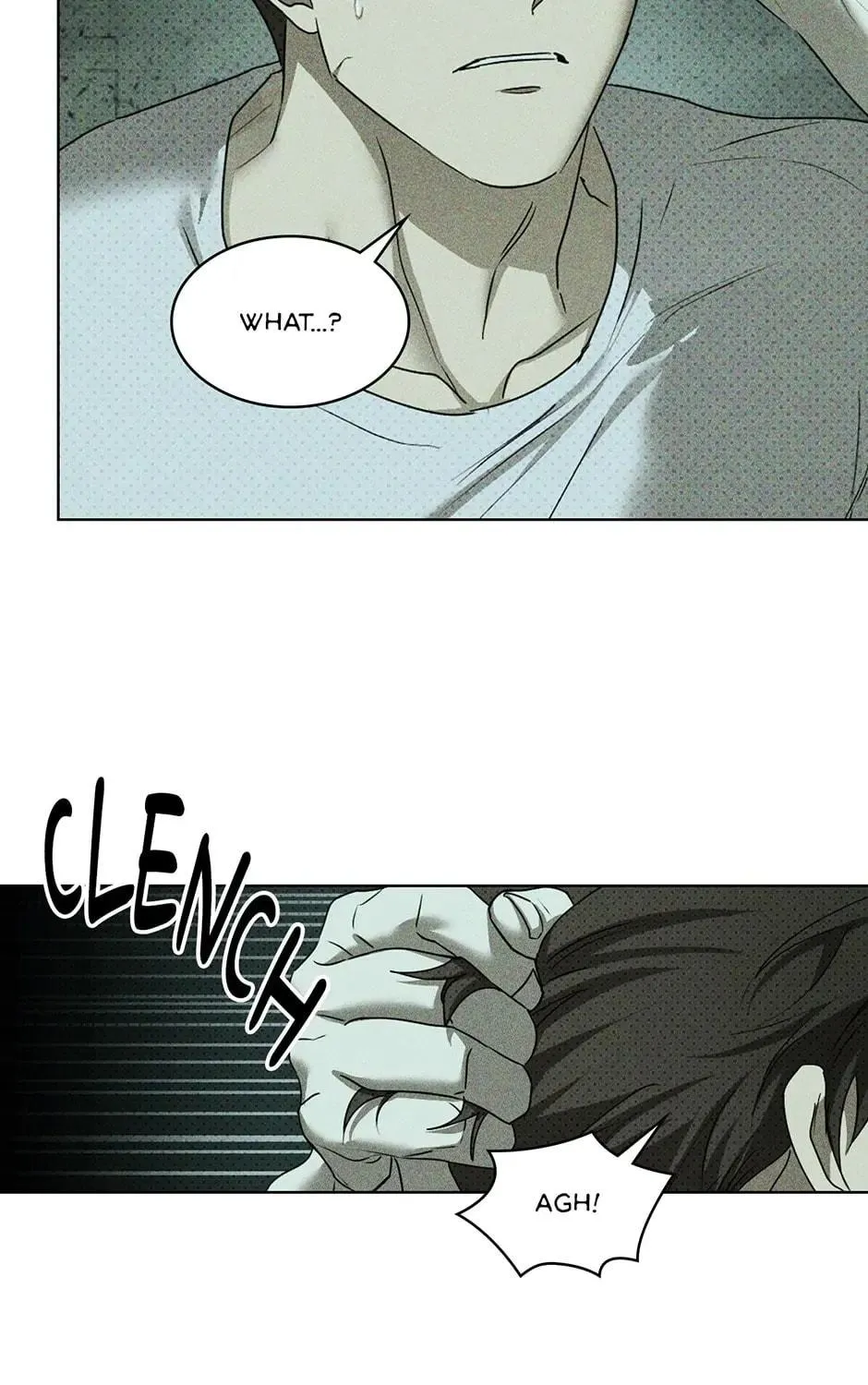 Under the Greenlight Chapter 66 page 47 - 