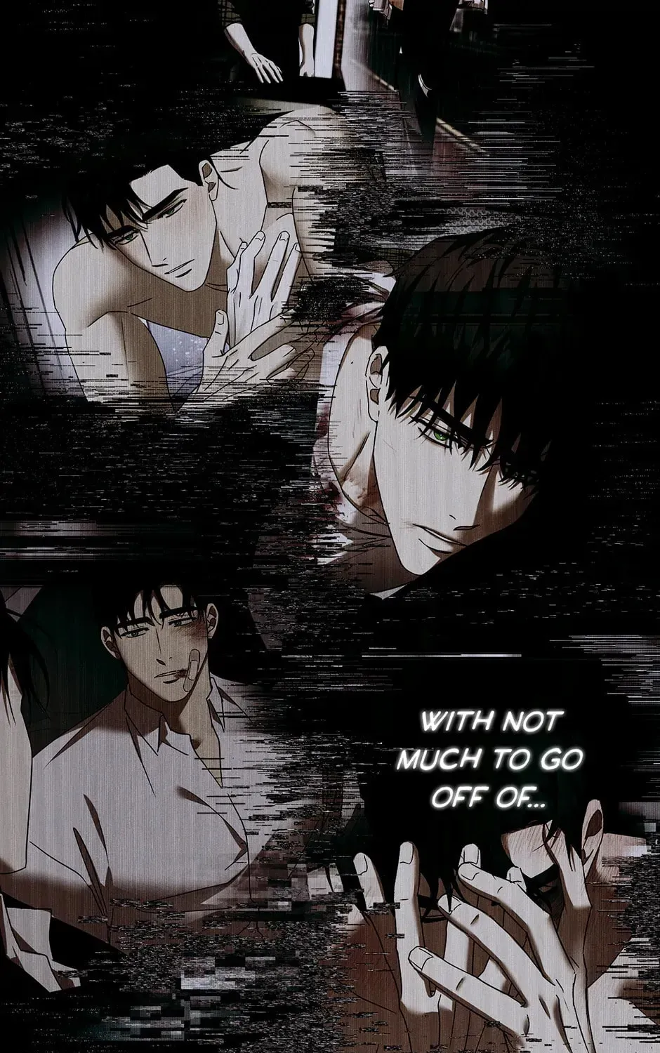 Under the Greenlight Chapter 66 page 55 - 