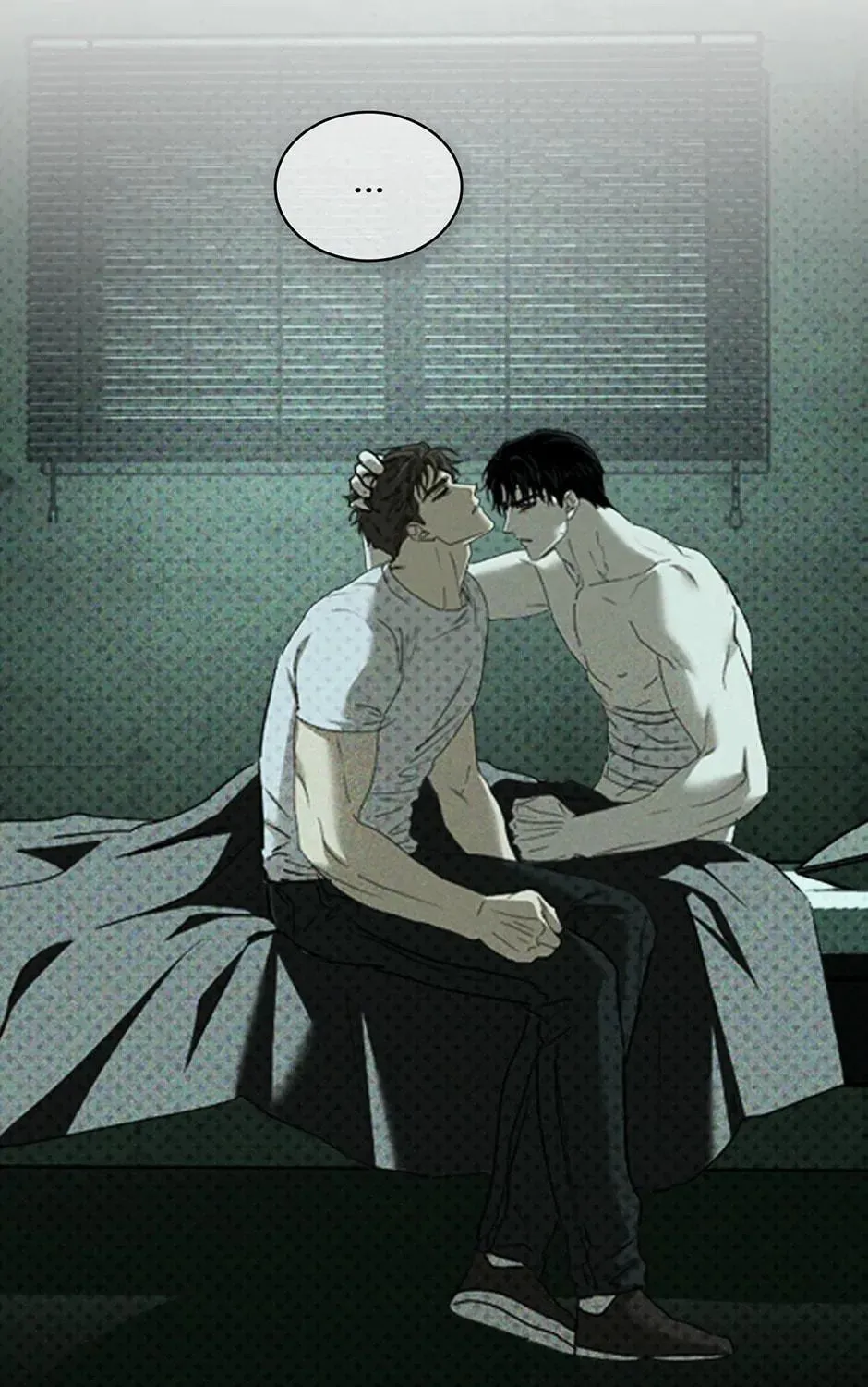 Under the Greenlight Chapter 66 page 71 - 
