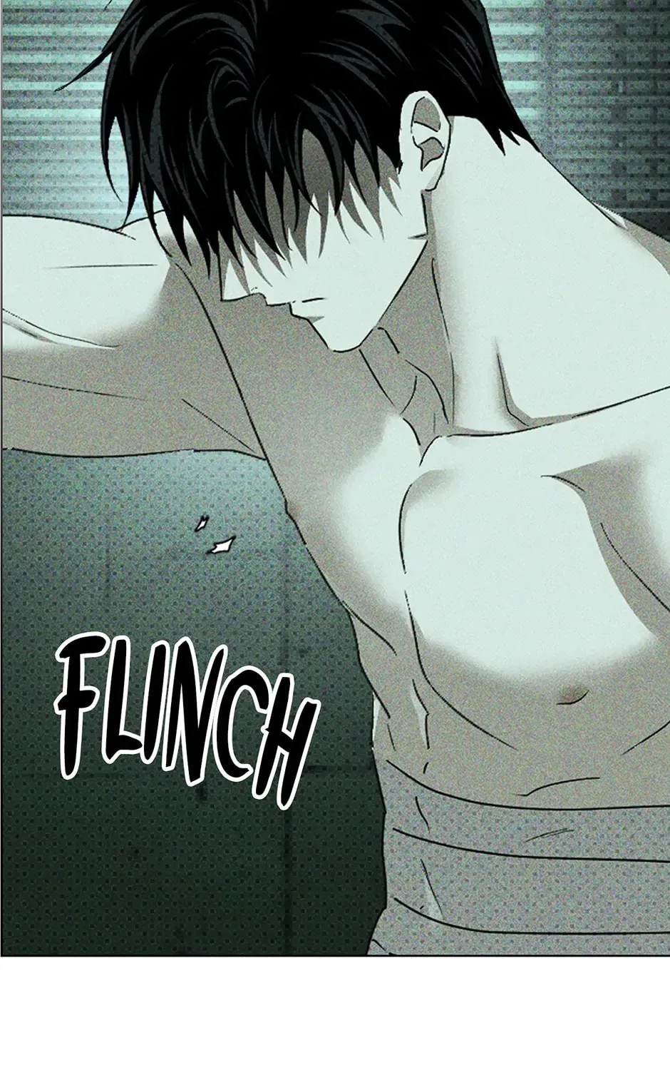 Under the Greenlight Chapter 66 page 85 - 