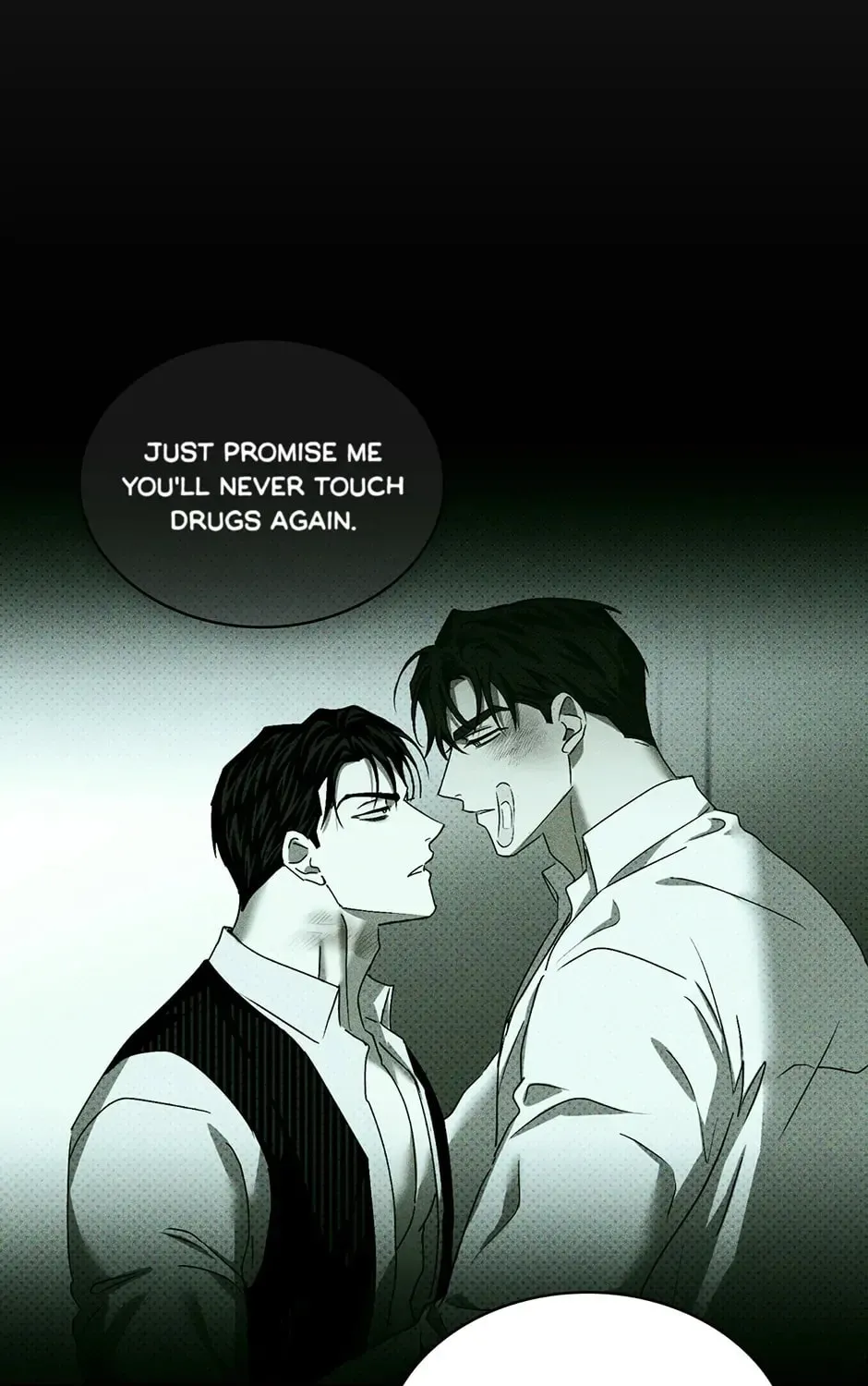 Under the Greenlight Chapter 66 page 91 - 