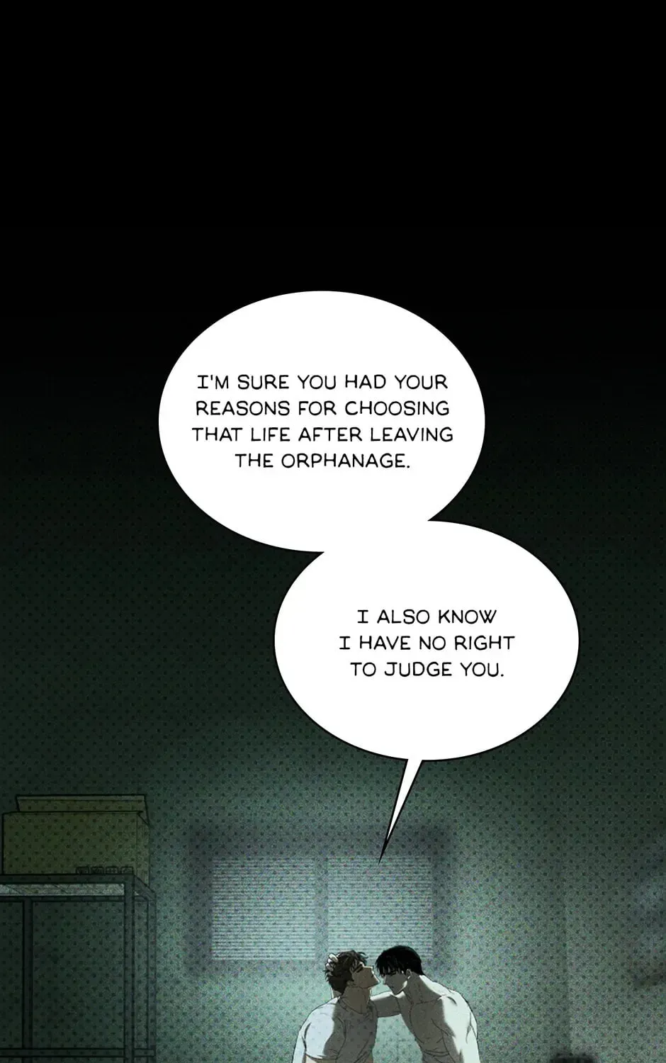 Under the Greenlight Chapter 66 page 99 - 