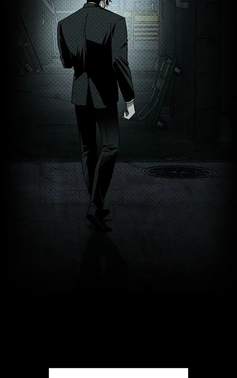 Under the Greenlight Chapter 67 page 105 - 