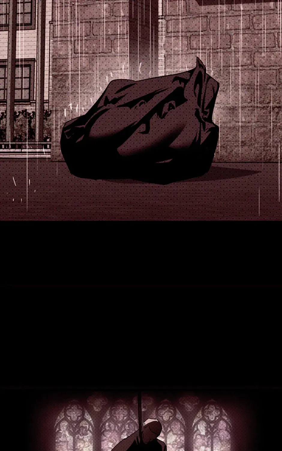 Under the Greenlight Chapter 67 page 109 - 