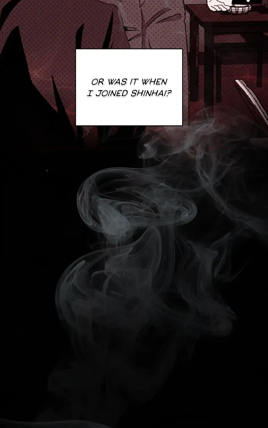 Under the Greenlight Chapter 67 page 113 - 