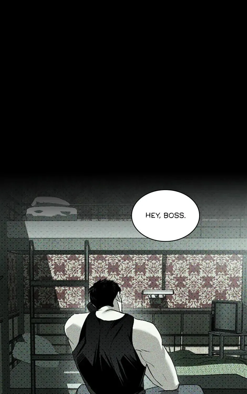 Under the Greenlight Chapter 67 page 149 - 