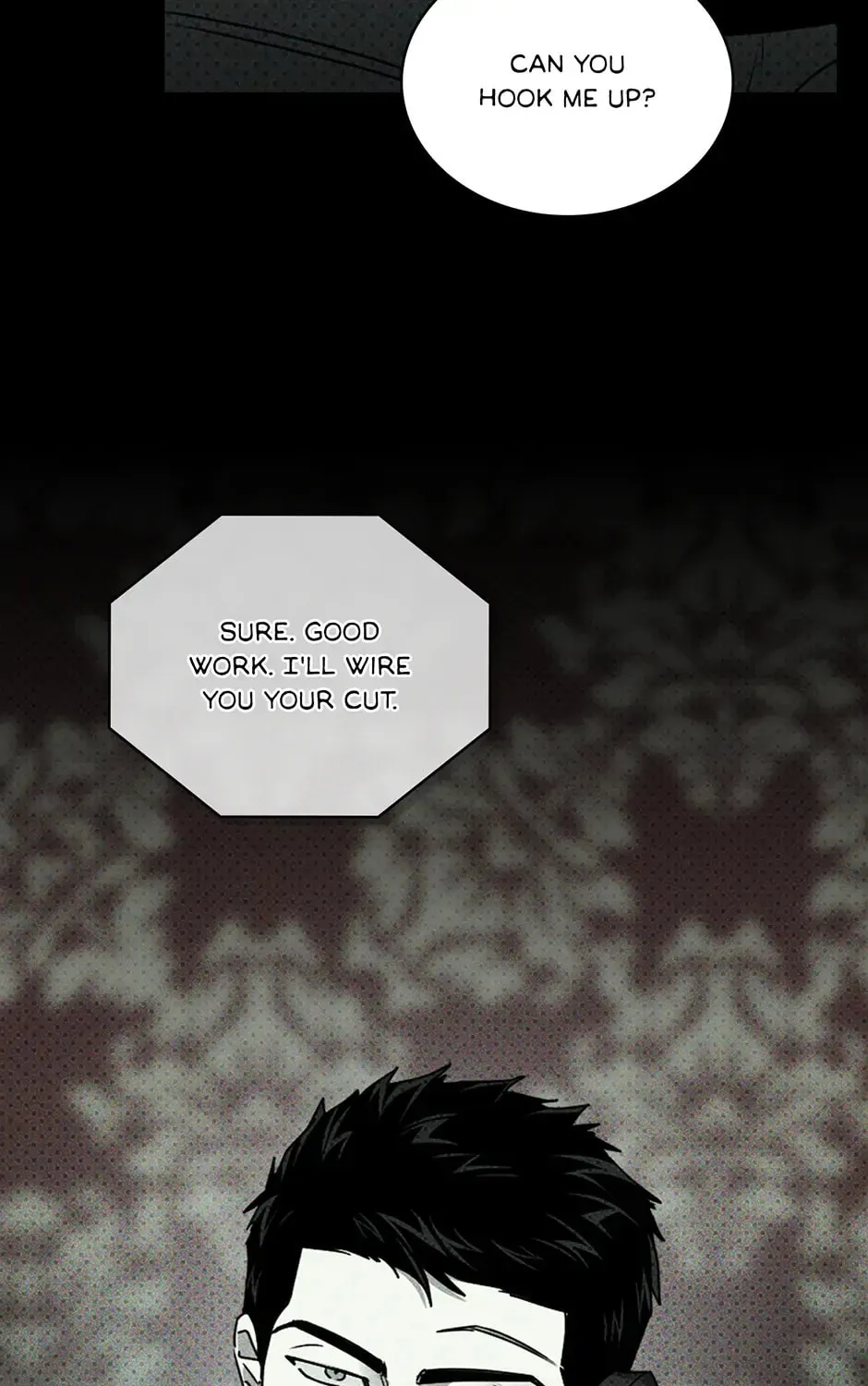 Under the Greenlight Chapter 67 page 153 - 