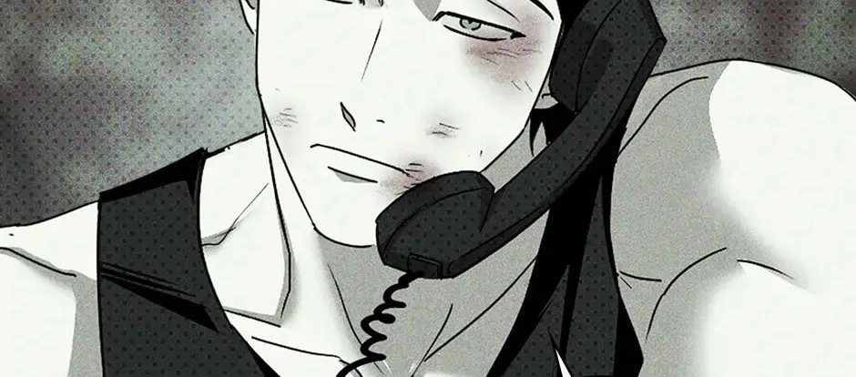 Under the Greenlight Chapter 67 page 154 - 