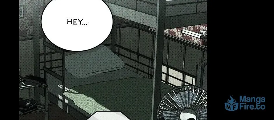 Under the Greenlight Chapter 67 page 156 - 