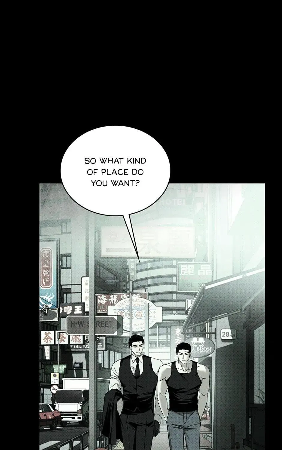 Under the Greenlight Chapter 67 page 161 - 
