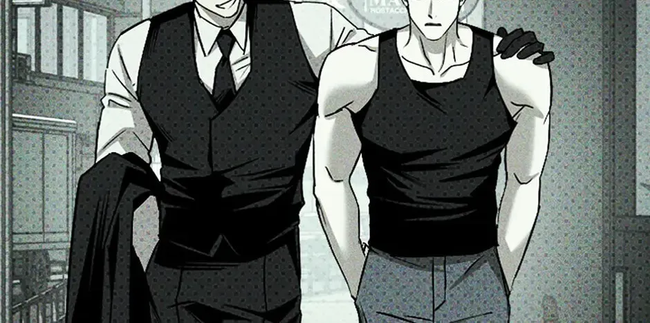 Under the Greenlight Chapter 67 page 166 - 
