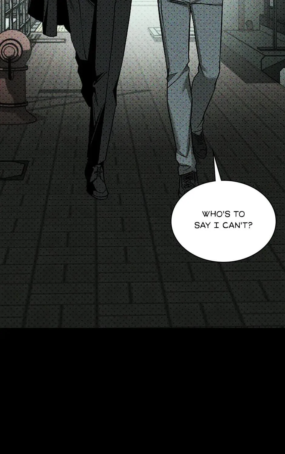 Under the Greenlight Chapter 67 page 167 - 
