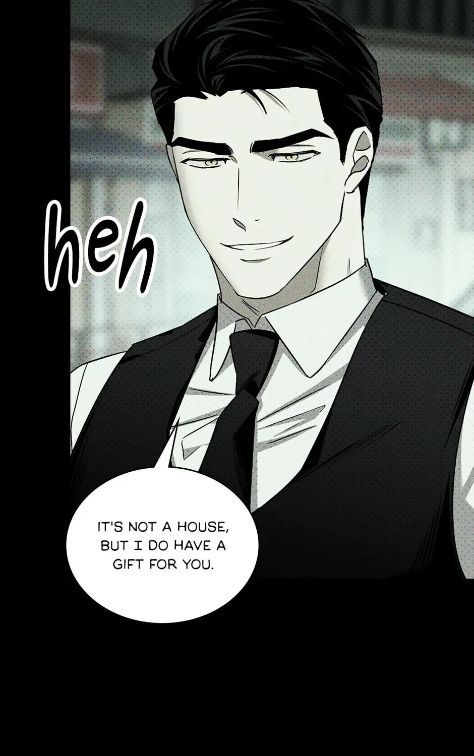 Under the Greenlight Chapter 67 page 169 - 