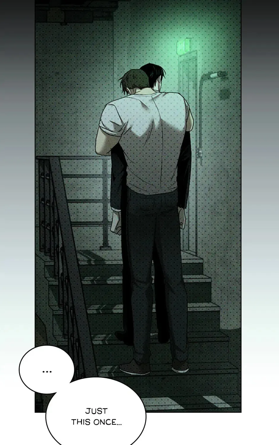 Under the Greenlight Chapter 67 page 19 - 