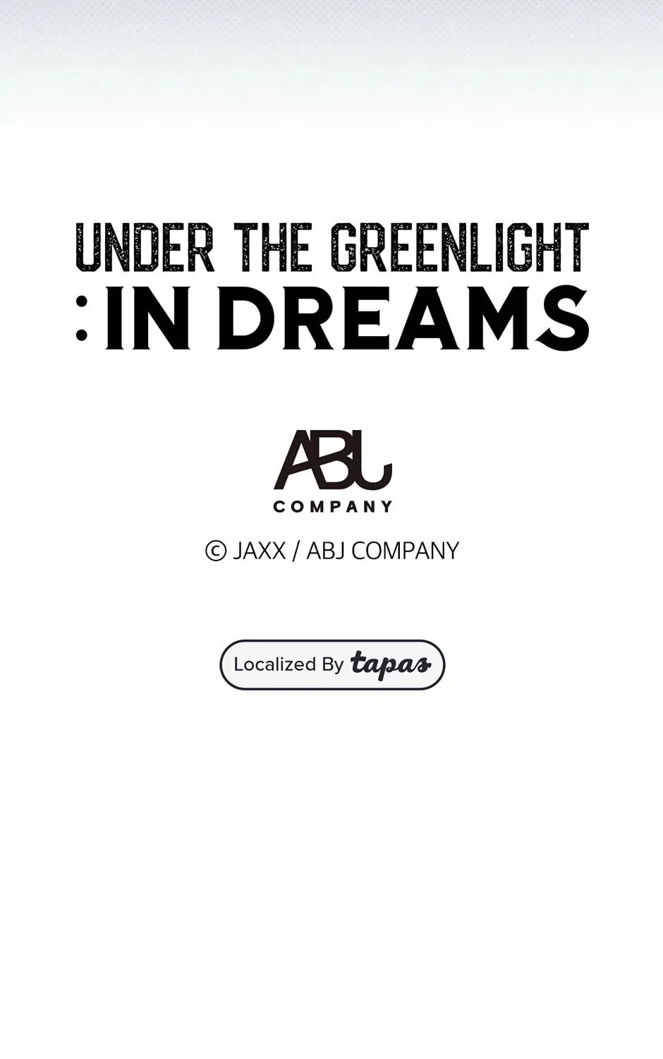 Under the Greenlight Chapter 67 page 181 - 