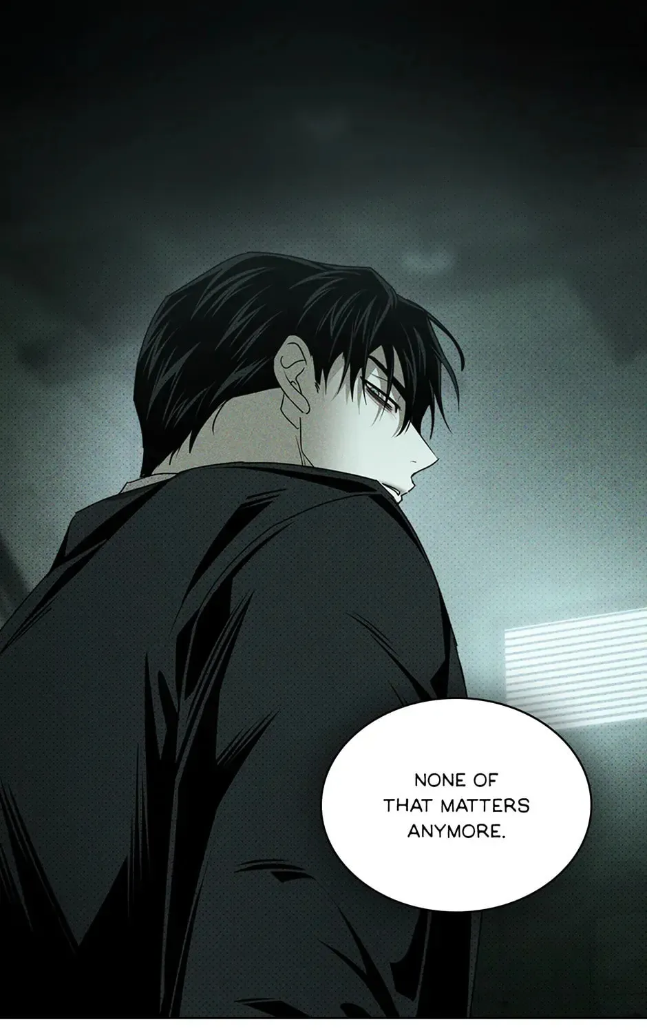 Under the Greenlight Chapter 67 page 3 - 