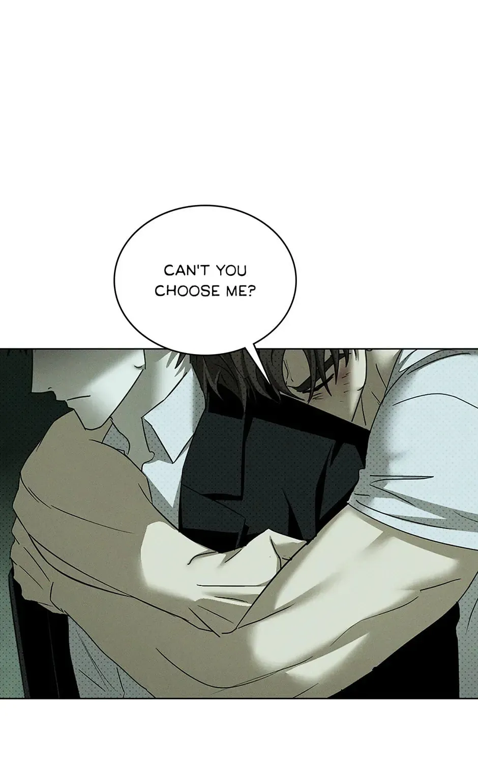 Under the Greenlight Chapter 67 page 21 - 