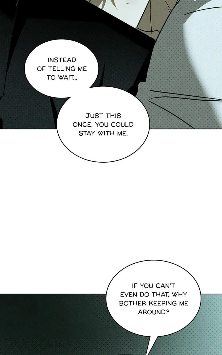 Under the Greenlight Chapter 67 page 29 - 