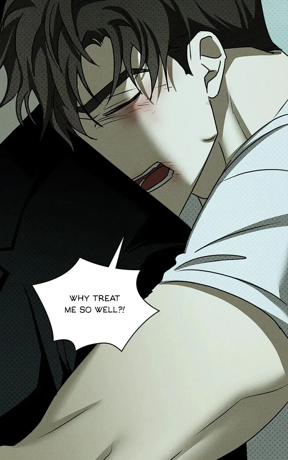 Under the Greenlight Chapter 67 page 31 - 