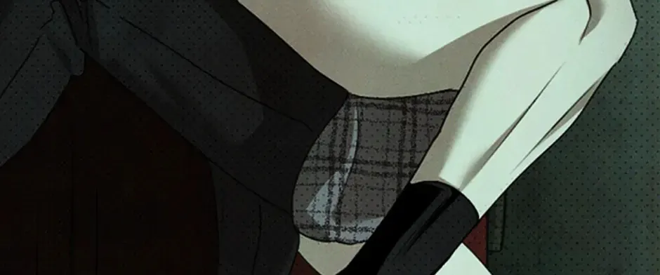 Under the Greenlight Chapter 67 page 38 - 