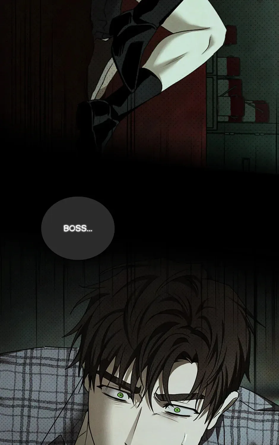 Under the Greenlight Chapter 67 page 39 - 