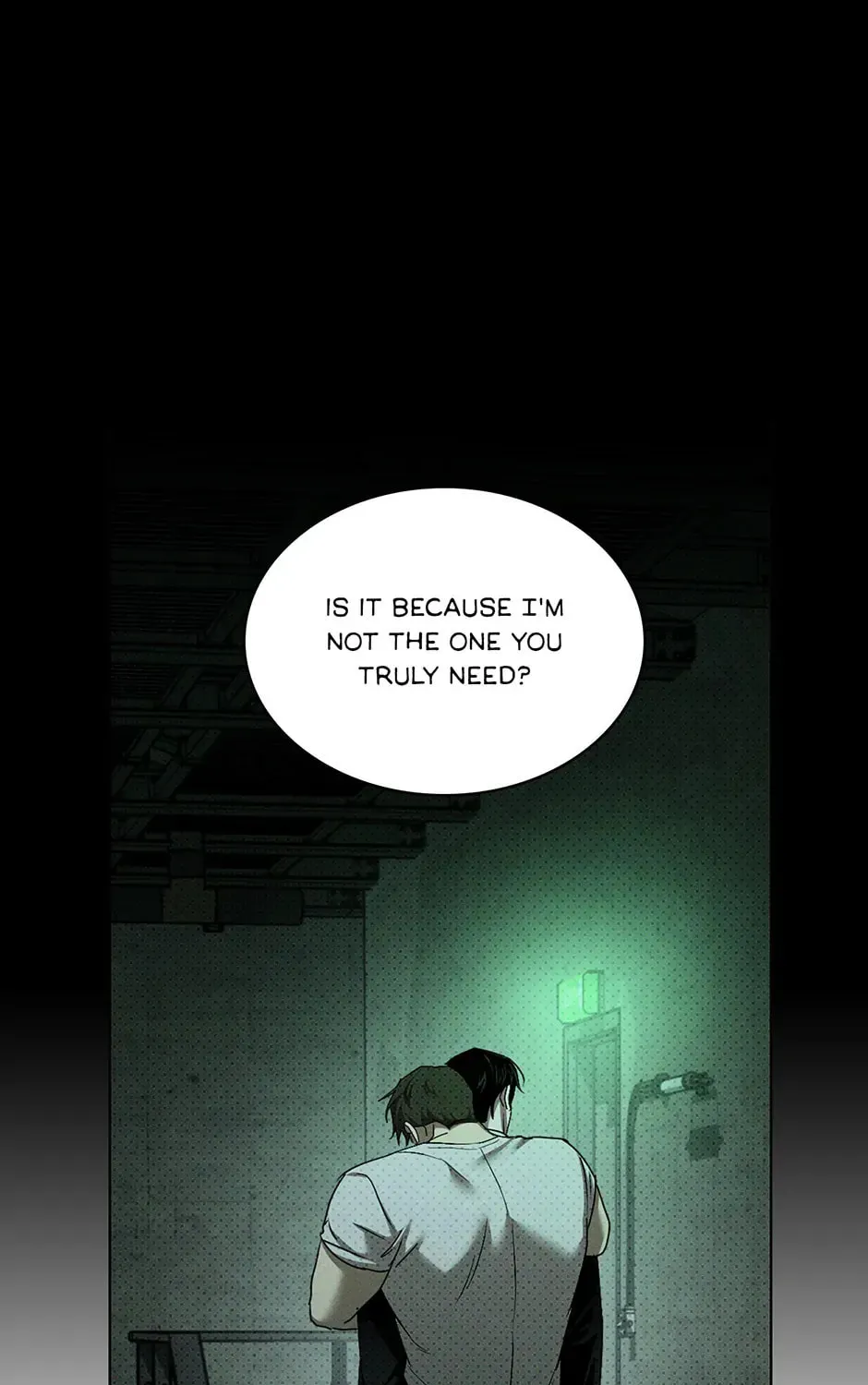Under the Greenlight Chapter 67 page 43 - 