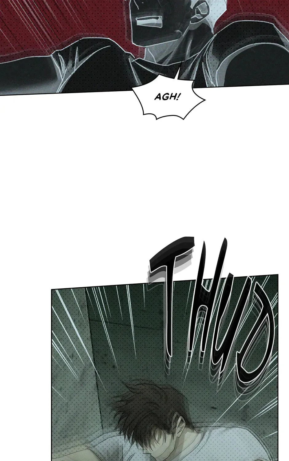 Under the Greenlight Chapter 67 page 49 - 