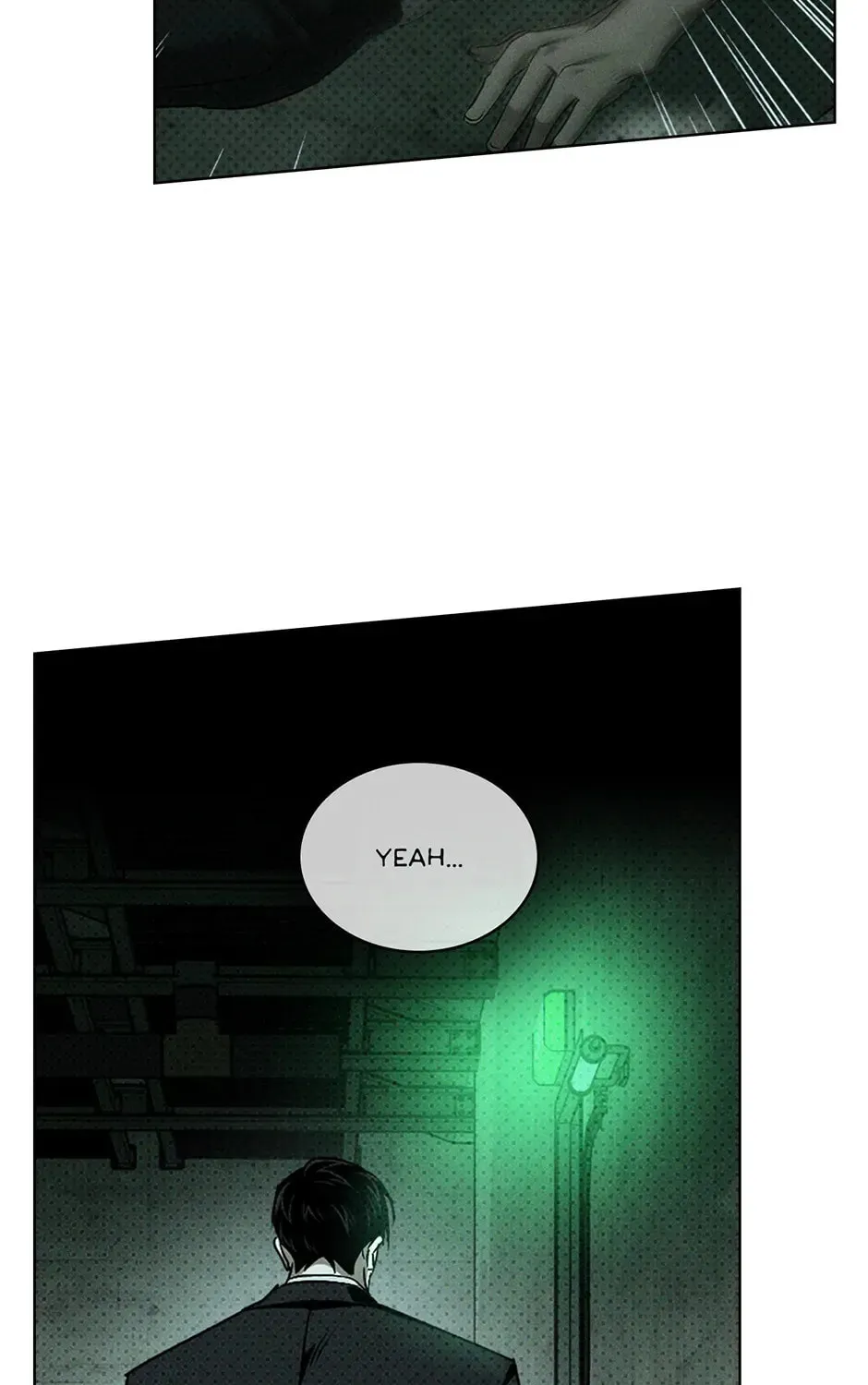 Under the Greenlight Chapter 67 page 51 - 
