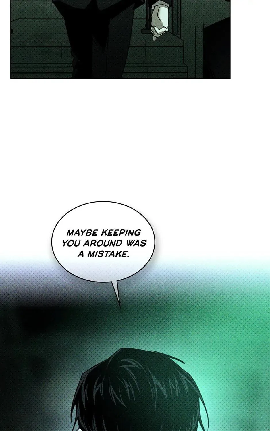Under the Greenlight Chapter 67 page 53 - 
