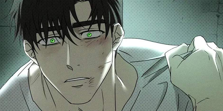 Under the Greenlight Chapter 67 page 58 - 
